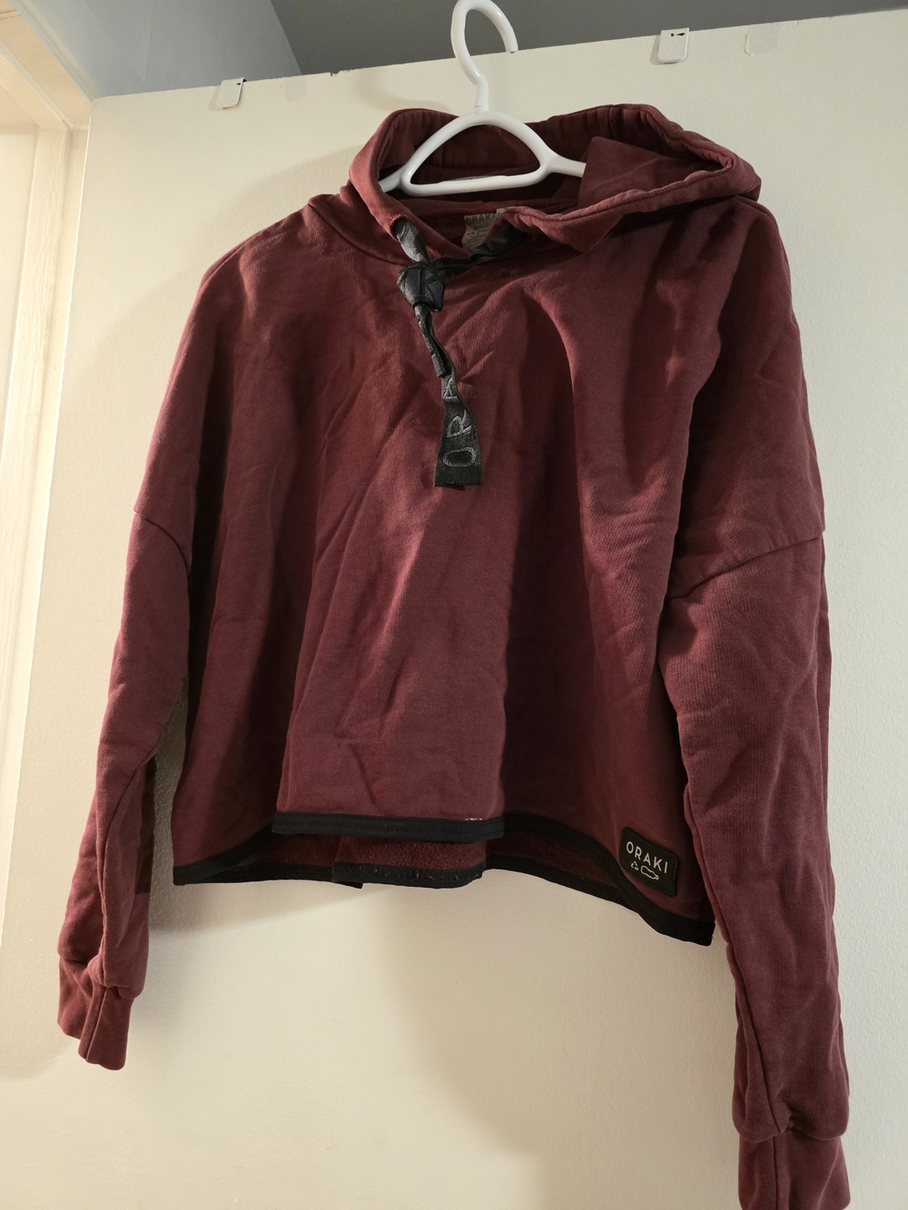 Oraki Croc 1xl